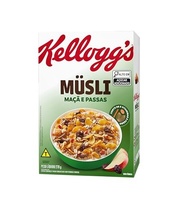 Cereal Musli Maçã/Passas 270g - imagem 2