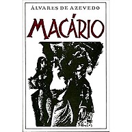 Macário: A Obra Genial de Álvares de Azevedo - imagem 1