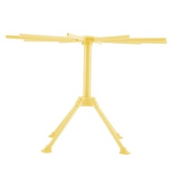 Rack de Secagem de Macarrão Dobrável - Secador de Espaguete com Base Antiderrapante - imagem 1