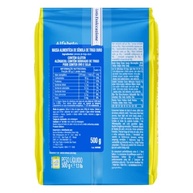 De Cecco Macarrão Italiano De Grano Duro Alfabeto No. 173 500G - imagem 2