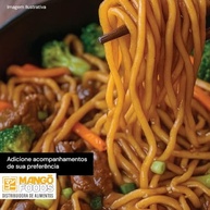 Kit Yakissoba Macarrão e Molho, Alfa - imagem 4