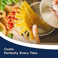 Barilla Macarrão Elbows Grano Duro 500G - imagem 4
