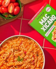 MACARRÃO PROTEICO SEM GLÚTEN HOLYSOUP MAC XICANO 180G - imagem 3
