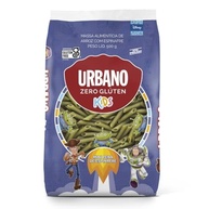 Urbano, Macarrão de Arroz e Espinafre, Mini Pena, Kids - 500g - imagem 1