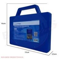 Kit Reparo Pneu Macarrão Ferro Reforçado: Solução Rápida para Carro e Moto - imagem 3