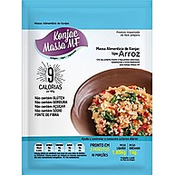 Macarrão Konjac Tipo Arroz 1kg: Leve e Saudável - imagem 1