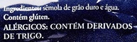 Macarrão Tagliatelle Nidi Paganini 500g - imagem 4