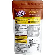 Bucatini Konjac MF: Macarrão Zero Carboidrato Delicioso - imagem 1