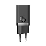 Carregador Baseus GaN5 Pro 40W – Turbo USB-C para MacBook - imagem 2