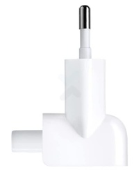 Plug Tomada Adaptador Para Macbook, iPhone, iPad - imagem 4