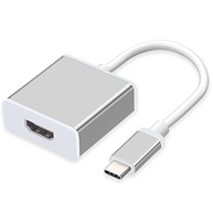 Adaptador USB-C para HDMI 4K: Conecte seu Samsung, MacBook e mais à HDTV com Alta Velocidade! - imagem 2