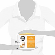 Latte Macchiato Dolce Gusto: 10 Cápsulas Cremosas - imagem 5