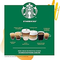Starbucks Caramel Macchiato Dolce Gusto: 10 Cápsulas - imagem 4