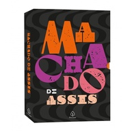 Machado de Assis: Box Premium com 3 Clássicos - imagem 1