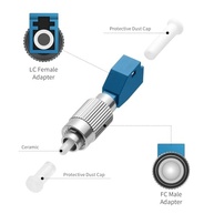 macho-confiavel-fc-para-a-e-conexao-adaptador-duravel-fibra-optica-lc-femea-a