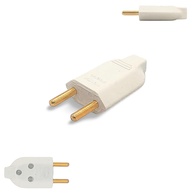Tomada Plug Macho Tripolar 20A 250V Inmetro - Segurança e Potência para Seus Equipamentos - imagem 1