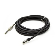 Cabo P10 Macho para P2 Fêmea Estéreo Santo Ângelo 80cm: Conexão Versátil e de Alta Qualidade - imagem 1