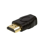 Adaptador Micro HDMI Macho para HDMI Fêmea: Conecte Sua Tela com Facilidade! - imagem 2
