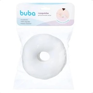 Kit 2 Roscas de Almofada Macia Lavável - Protetor de Mamilos para Amamentação em 100% Algodão - imagem 1