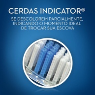 Oral-B Indicator Plus: Escova Dental Macia - imagem 2
