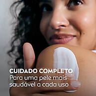Nivea Soft Milk 400ml: Hidratação Profunda e Pele Macia - imagem 2