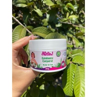 Esfoliante Coco Qbela Manuela: Pele Macia! - imagem 2