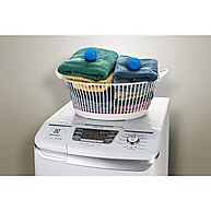 Dryer Balls Electrolux: Secagem Rápida e Roupa Macia! - imagem 2