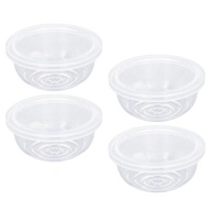 Diafragma de Silicone para Bomba Tira Leite Vestível – 4 Peças de Reposição Macias e Seguras - imagem 5