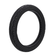 Pneu Maciço 16x2.125 Asixxsix: Antifuro e Antiexplosão para Sua Scooter Elétrica - imagem 1