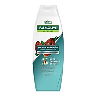 Shampoo Palmolive Cacau: Cuidado Absoluto e Maciez - imagem 2