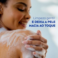 Nivea Creme Care Refil 200ml: Hidratação e Maciez - imagem 2
