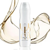 Wella Oil Reflections: Shampoo Luminosidade e Maciez - imagem 2