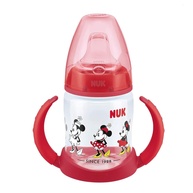 Copo de Treinamento Disney Minnie Mouse 150ml com Bico Macio e Sistema Anticólico NUK - imagem 1