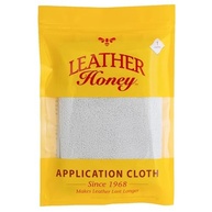 Pano de Microfibra Leather Honey: Aplicação Perfeita para Couro | Sem Fiapos e Macio - imagem 2
