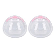 Copo Coletor de Leite Materno com Tampa - Silicone Macio e Anti-Vazamento - imagem 2