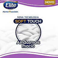 Elite Ultra: O Papel Higiênico Mais Macio! - imagem 2