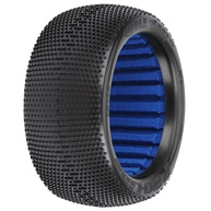 Pneu Off-Road Pro-Line Hole Shot VTR 4.0 S3 Macio 1/8 (2 unid.) - Tração Máxima para seu Truck! - imagem 1