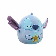 Squishmallow Stitch 20cm: Seu Novo Amigo Super Macio! - imagem 2