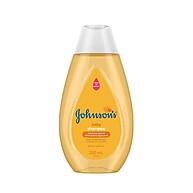 Johnson's Baby: Kit Completo para Cabelos Macios - imagem 2