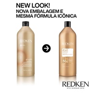 Redken All Soft: Hidratação Profunda para Cabelos Macios - imagem 2