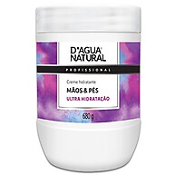 Dagua Natural: Kit Mãos e Pés Hidratados e Macios - imagem 2
