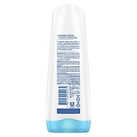 Condicionador Dove Hidratação Intensa 200ml – Cabelos 5x Mais Macios - imagem 2