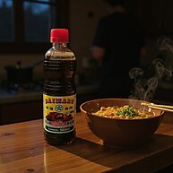 Shoyu Macro Daimaru: Sabor Oriental Autêntico 500ml - imagem 4