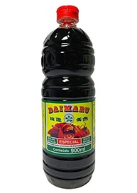 DAIMARU SHOYU MACRO ESPECIAL 900ml - imagem 2