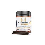 Macrogard Pet Sticks: Imunidade Forte para Cães - imagem 1