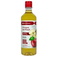 Vinagre de Maça com 5,5% de Acidez 530ml - Macrophytus - imagem 2