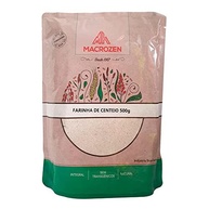 Farinha de Centeio Macrozen 500g - imagem 2