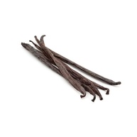 2Un. Fava De Baunilha Bourbon De Madagascar 2g - imagem 3