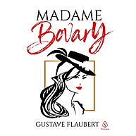 Madame Bovary – Capa Comum | Principis - imagem 1