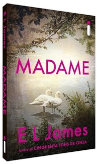 Madame: A Sequência de Mister por E L James - Paixão e Segredos Revelados - imagem 4